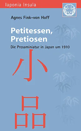 E-Book (pdf) Petitessen, Pretiosen von Agnes Fink-von Hoff