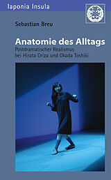 E-Book (pdf) Anatomie des Alltags von Sebastian Breu