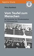 E-Book (pdf) Vom Teufel zum Menschen von Petra Buchholz