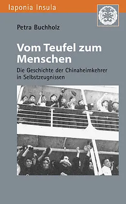 E-Book (pdf) Vom Teufel zum Menschen von Petra Buchholz