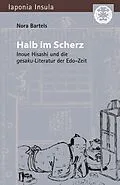 E-Book (pdf) Halb im Scherz von Nora Bartels