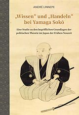 E-Book (pdf) Wissen und Handeln bei Yamaga Sok von André Linnepe