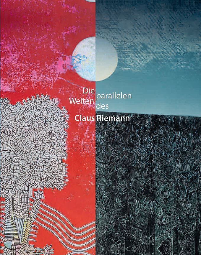 Die parallelen Welten des Claus Riemann