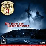 CD 3-Die Insel Des Bogenschützen von