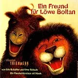 CD Ein Freund Für Löwe Boltan von