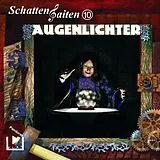 Audio-CDs SchattenSaiten: Augenlichter, 1 Audio-CD von