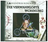 Audio-CDs Kassandras Kinder - Die verwahrloste Wohnung, 1 Audio-CD von 