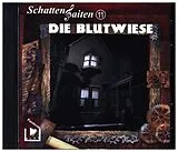 Science Fiction / Fantasy / Ho Schattensaiten - Die Blutwiese, 1 Audio-CD von 