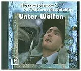 Science Fiction / Fantasy / Ho Hörgespinste - Der Mitternachtsdetektiv: Unter Wölfen, 1 Audio-CD von 