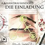 Science Fiction / Fantasy / Ho Kassandras Kinder - Die Einladung, 1 Audio-CD von