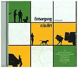 Krimis / Thriller Entsorgung á la Art, 1 Audio-CD von