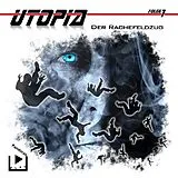 Audio-CDs Utopia - Der Rachefeldzug, 1 Audio-CD von 