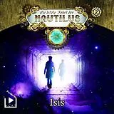 CD Die letzte Fahrt der Nautilus - ISIS,1 Audio-CD von Hajo Bremer