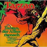 CD Tarzan - Folge 1: Tarzan, Der Affenmensch von