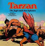 CD Tarzan - Folge 3: Die Jagd Nach Den Spionen von 