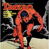 CD Tarzan - Folge 7: Auf Den Spuren Der Sklavenjäger von 