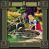 CD Grimms Märchen 01 von 