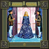 CD Grimms Märchen 02 von 