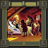 CD Grimms Märchen 04 von 