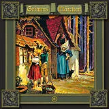 CD Grimms Märchen 06 von 