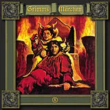 CD Grimms Märchen 08 von 