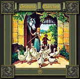 CD Grimms Märchen 09 von