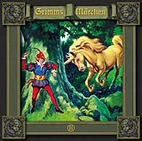 CD Grimms Märchen 11 von 