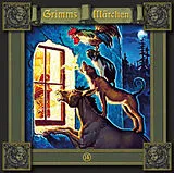 CD Grimms Märchen 14 von 