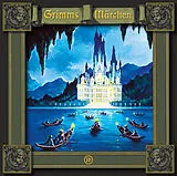 Grimms Märchen 16 CD Die Zertanzten Schuhe / Hans Im Glück / Der Geist