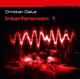 Audio CD (CD/SACD) DreamLand Grusel - Interferenzen, 1 Audio-CD von Christian Gailus