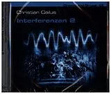 Science Fiction / Fantasy / Ho DreamLand Grusel - Interferenzen, 1 Audio-CD von Christian Gailus