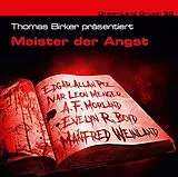 CD Meister Der Angst von 