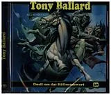 CD Tony Ballard - Duell um das Höllenschwert (3/4),1 Audio-CD von A. F. Morland