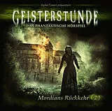 CD Geisterstunde 02 - Mordians Rückkehr von 