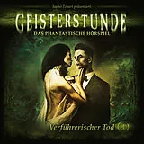 CD Geisterstunde 04 - Verführerischer Tod von