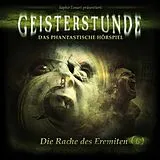 Geisterstunde 06 - Die Rache d CD Geisterstunde 06 - Die Rache Des Eremiten