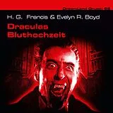 DreamLand Grusel 62 Draculas B CD Dreamland Grusel 62 Draculas Bluthochzeit