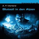 DreamLand Grusel 65 Blutzoll i CD Dreamland Grusel 65 Blutzoll In Den Alpen
