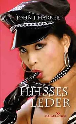 E-Book (epub) Heisses Leder von John J. Harker