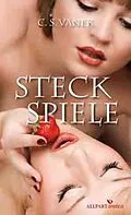 E-Book (epub) Steckspiele von C.S. Vanek