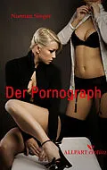 E-Book (epub) Der Pornograph von Norman Singer