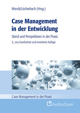 E-Book (epub) Case Management in der Entwicklung von 