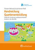 E-Book (pdf) Handreichung Quartiersentwicklung von Thorsten Mehnert, Ursula Kremer-Preis