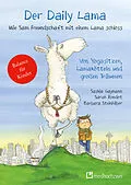 E-Book (epub) Der Daily Lama von Saskia Gaymann, Sarah Rondot, Barbara Steinhilber