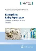 E-Book (epub) Krankenhaus Rating Report 2020 von Boris Augurzky, Sebastian Krolop, Adam Pilny