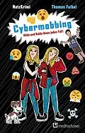 E-Book (pdf) NetzKrimi: Cybermobbing von Thomas Feibel