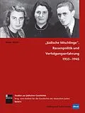 E-Book (epub) »Jüdische Mischlinge« von Beate Meyer
