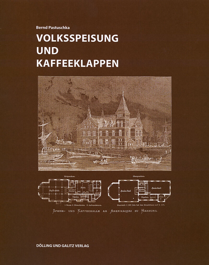 Volksspeisung und Kaffeeklappen