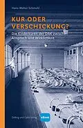 E-Book (epub) Kur oder Verschickung? von Hans-Walter Schmuhl