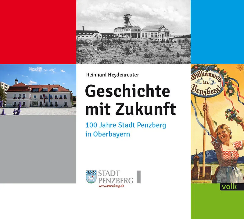 Geschichte mit Zukunft